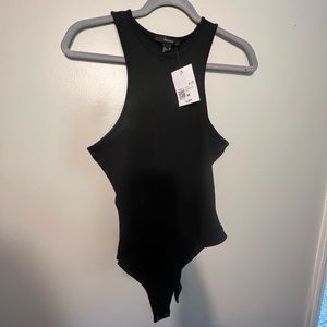 Forever 21 body suit